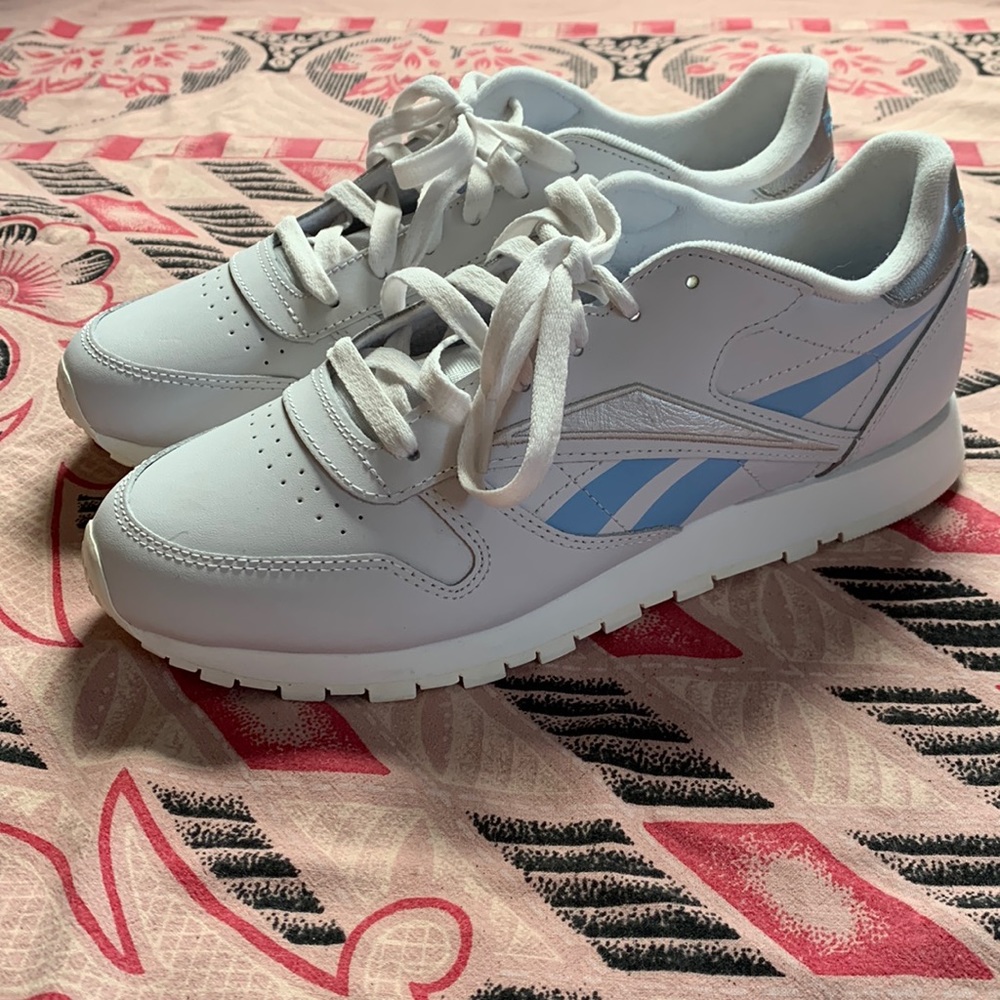 Reebok sneakers